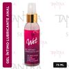 Gel lubricante Anal 75 ml
